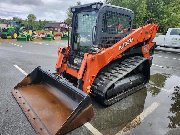Image of Kubota SVL95-2S equipment image 2
