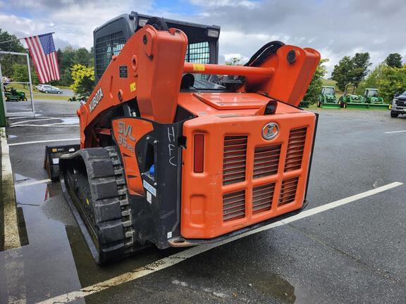 Image of Kubota SVL95-2S equipment image 3