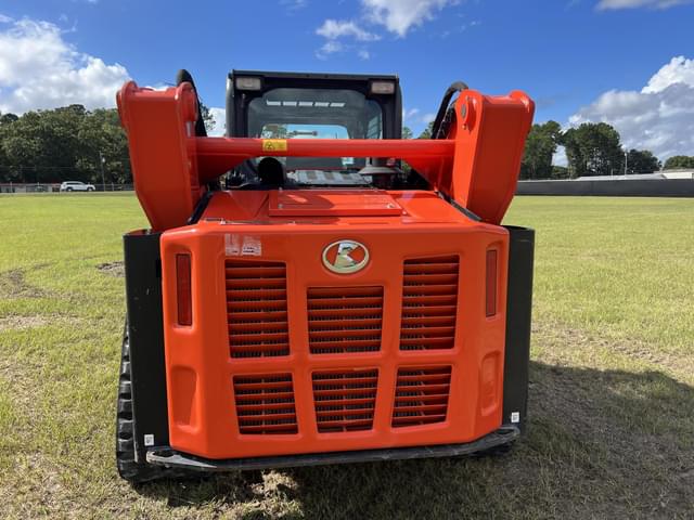 Image of Kubota SVL95-2S equipment image 4