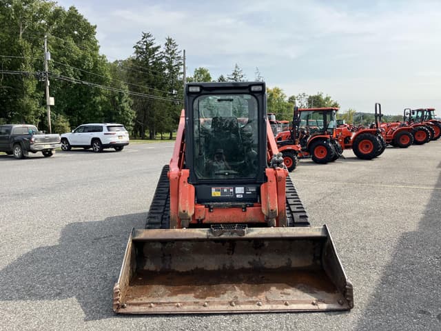 Image of Kubota SVL95-2S equipment image 2