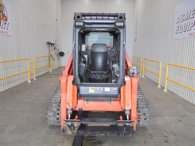 Image of Kubota SVL95-2SHC equipment image 1