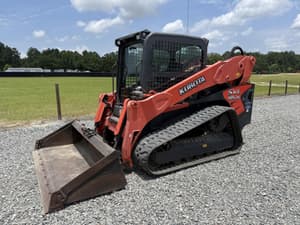 2020 Kubota SVL95-2S Image