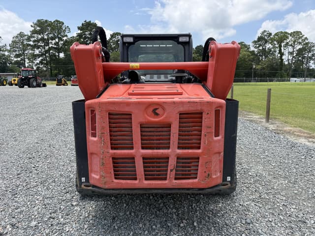 Image of Kubota SVL95-2S equipment image 2
