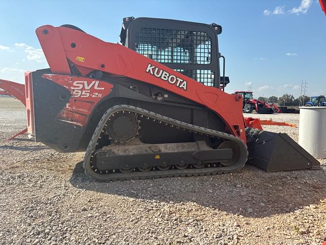 Image of Kubota SVL95-2S equipment image 1