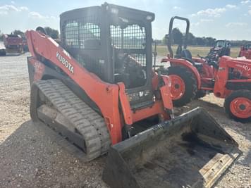 Main image Kubota SVL95-2S
