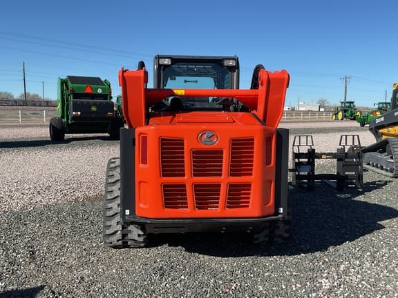 Image of Kubota SVL95-2S equipment image 2