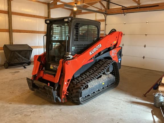Image of Kubota SVL95-2S equipment image 1
