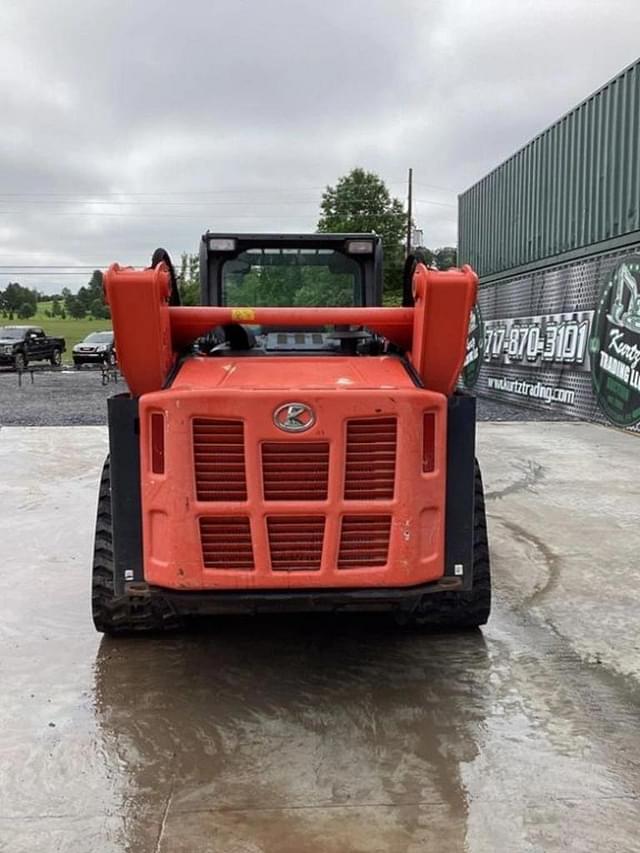 Image of Kubota SVL95-2S equipment image 3