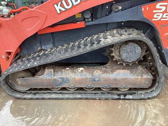 Image of Kubota SVL95-2S equipment image 1