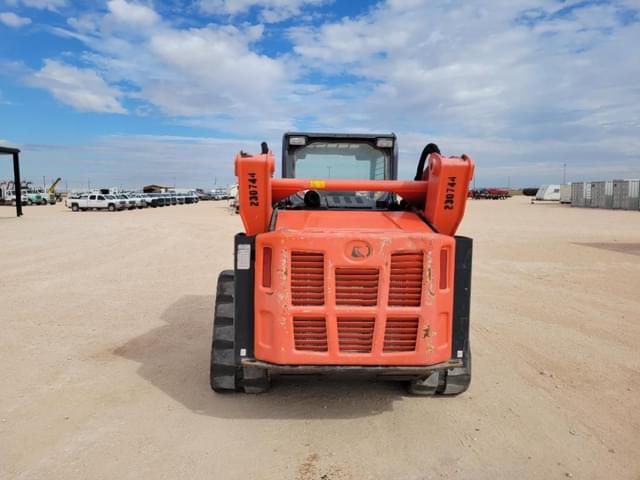 Image of Kubota SVL95-2S equipment image 3