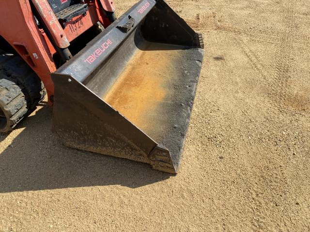 Image of Kubota SVL95-2S equipment image 4