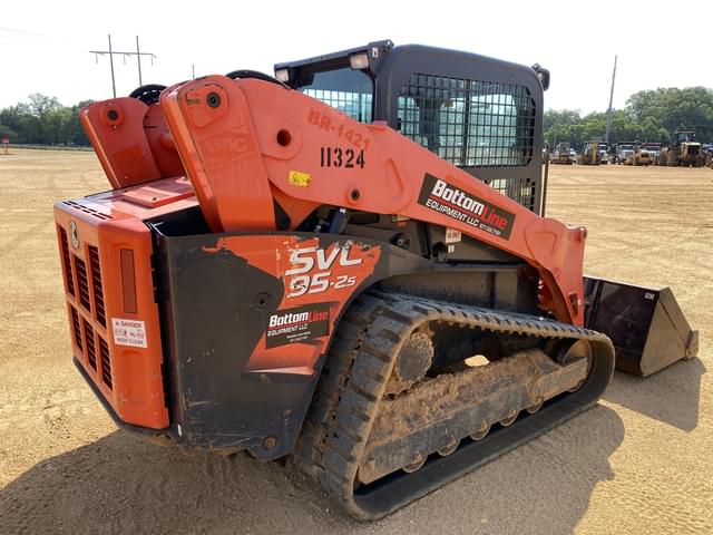 Image of Kubota SVL95-2S equipment image 2