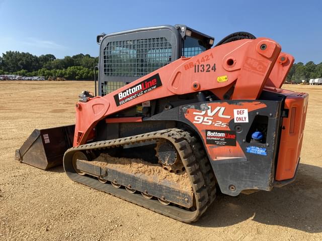 Image of Kubota SVL95-2S equipment image 1