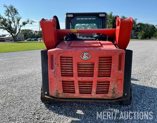 Image of Kubota SVL95-2S equipment image 3