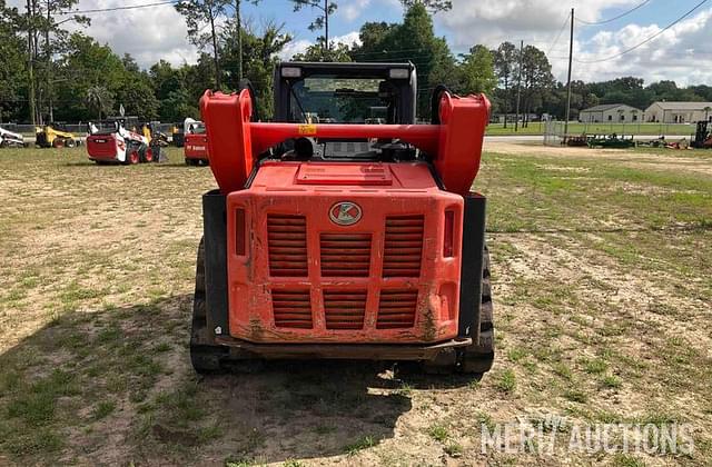 Image of Kubota SVL95-2S equipment image 3