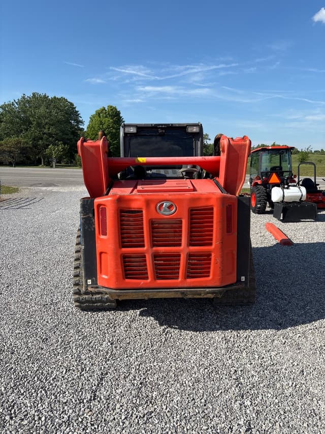 Image of Kubota SVL95-2SHFC equipment image 3