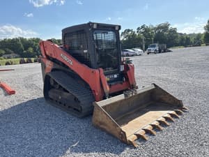 2020 Kubota SVL95-2SHFC Image