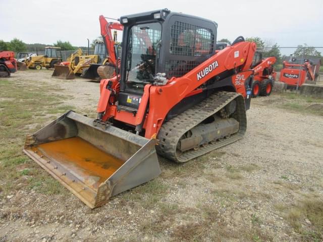 Image of Kubota SVL95-2S equipment image 3