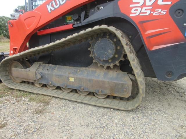 Image of Kubota SVL95-2S equipment image 1