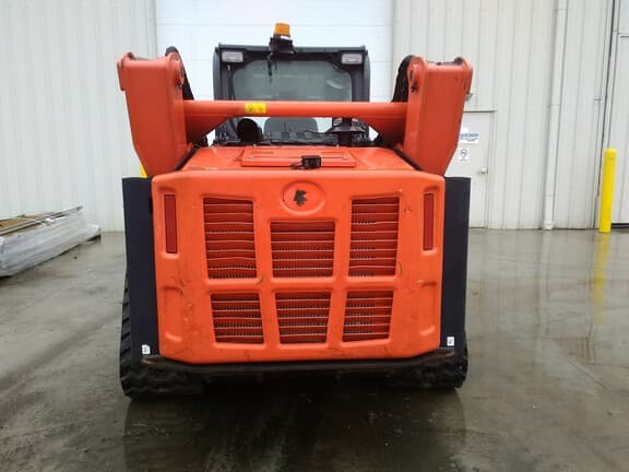 Image of Kubota SVL95-2S equipment image 4