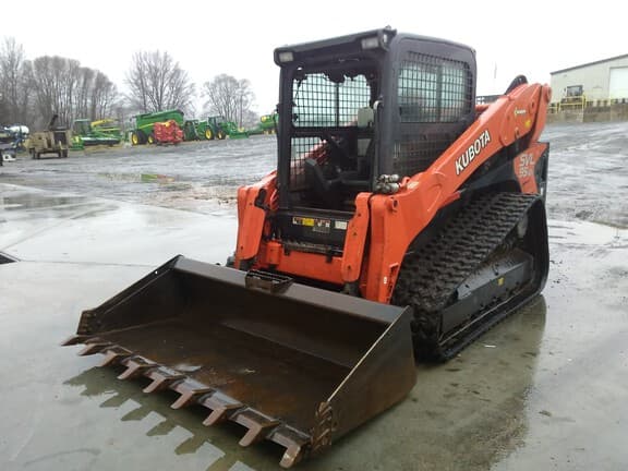 Image of Kubota SVL95-2S equipment image 1