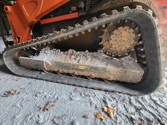 Image of Kubota SVL95-2S equipment image 2