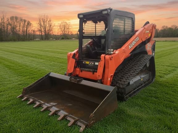 Image of Kubota SVL95-2S Primary image