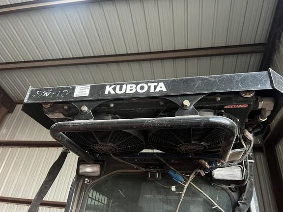 Image of Kubota SVL95-2S equipment image 3