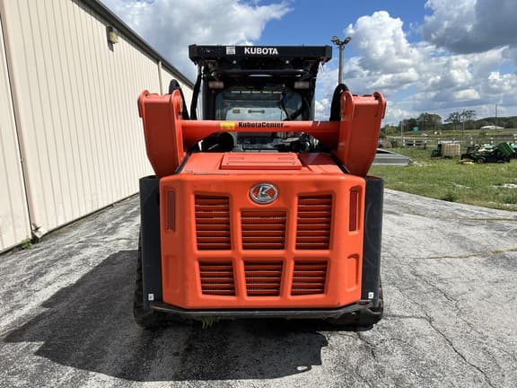 Image of Kubota SVL95-2S equipment image 4