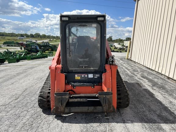 Image of Kubota SVL95-2S equipment image 1