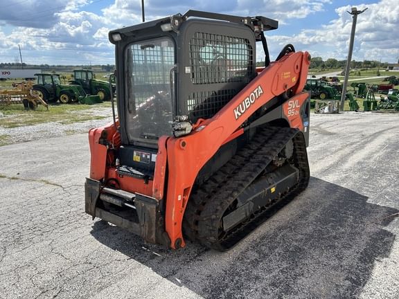 2020 Kubota SVL95-2S Equipment Image0