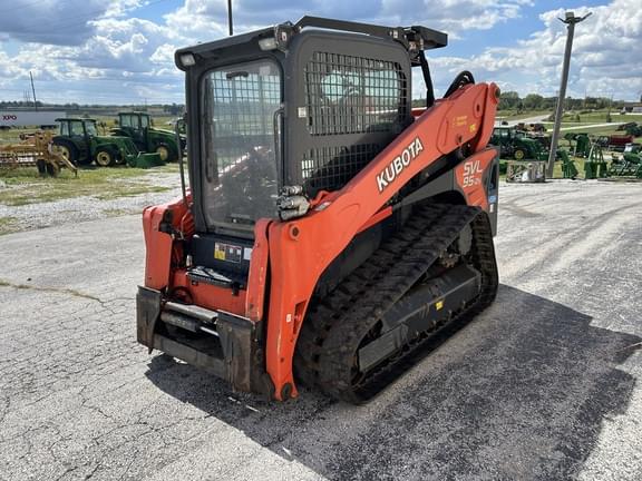 Image of Kubota SVL95-2S Primary image