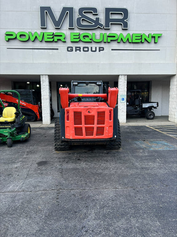 Image of Kubota SVL95 equipment image 1
