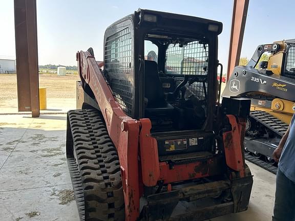 Image of Kubota SVL97-2 equipment image 1