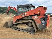 Thumbnail image Kubota SVL97-2 3