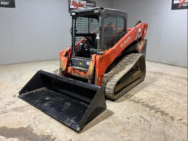 Image of Kubota SVL97-2 equipment image 1