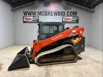 Main image Kubota SVL97-2