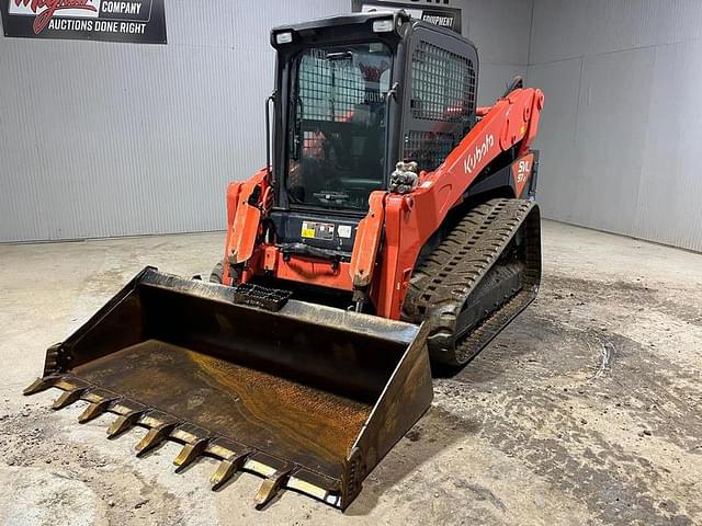 Image of Kubota SVL97-2 equipment image 1