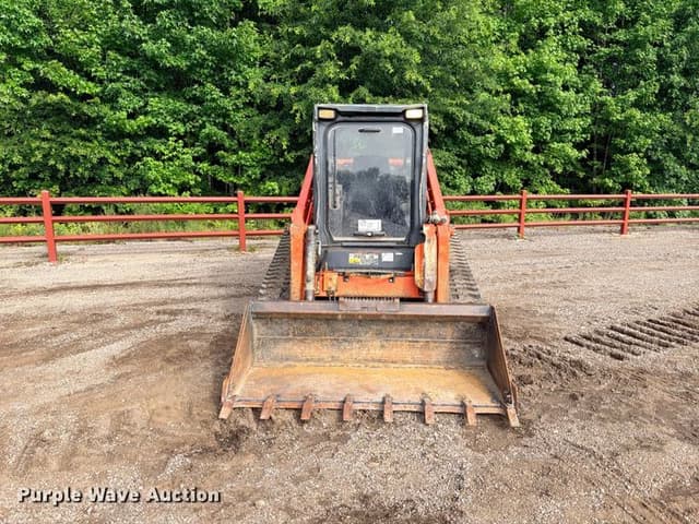 Image of Kubota SVL95-2 equipment image 1