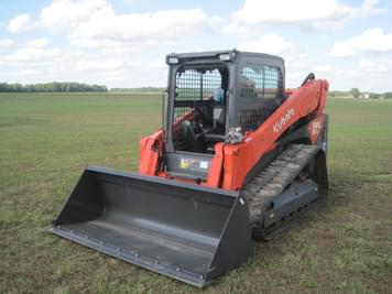 Main image Kubota SVL97-2