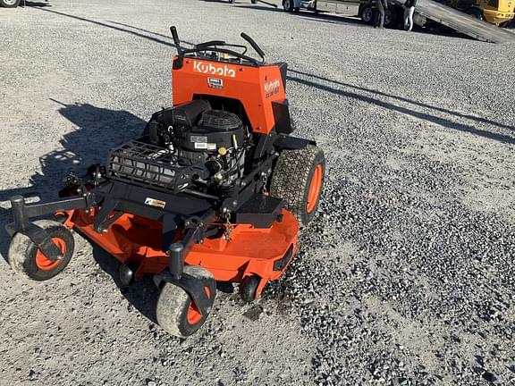 Image of Kubota SZ26-52 equipment image 1