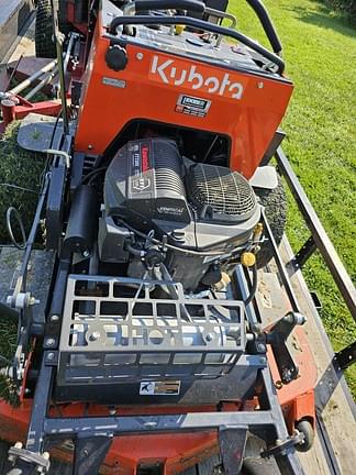 Image of Kubota SZ26-52 equipment image 3