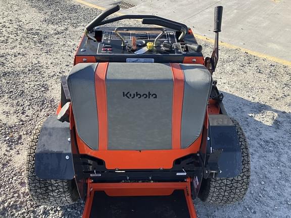 Image of Kubota SZ26-52 equipment image 4