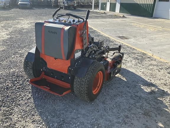 Image of Kubota SZ26-52 equipment image 3