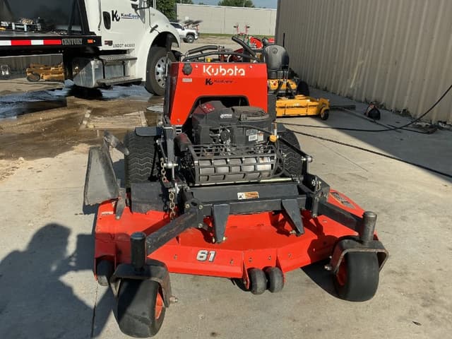 Image of Kubota SZ26NC-61-2 equipment image 1
