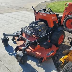 2020 Kubota SZ26-61 Image