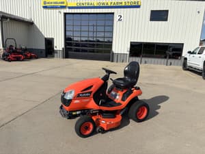 2020 Kubota T2090 Image