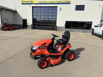 Main image Kubota T2090