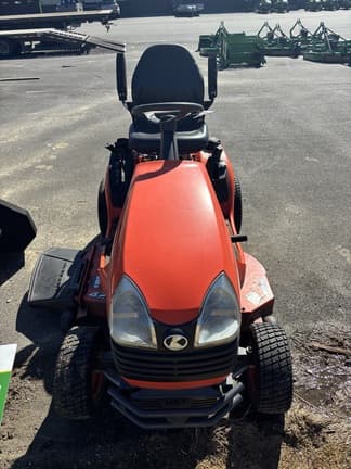 Image of Kubota T2290 equipment image 1