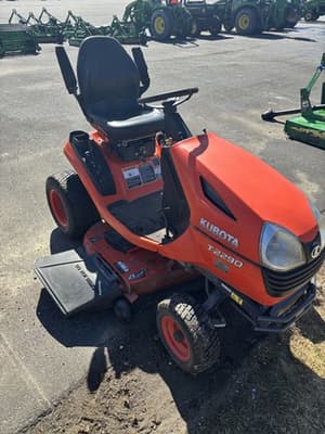 2020 Kubota T2290 Image